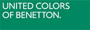 Logo United Colors of Benetton