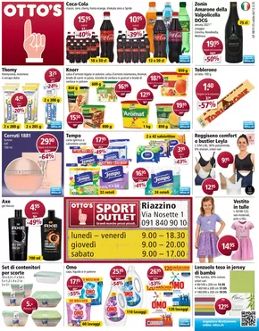 Otto's Katalog in Basel | Attraktiivi Sonderängbot für alli | 2025-03-12T00:00:00.000Z - 2025-03-25T00:00:00.000Z