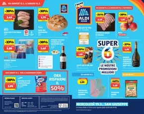 Aldi Katalog in Renens | Ängbot für Schnäppchenjäger | 2025-03-13T00:00:00.000Z - 2025-03-19T00:00:00.000Z