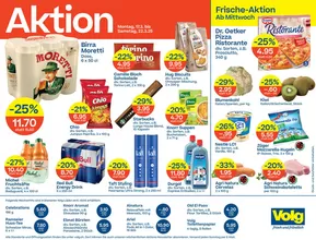 Volg Katalog in Basel | Volg Catalog | 2025-03-17T00:00:00.000Z - 2025-03-22T00:00:00.000Z