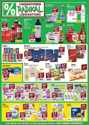 Radikal Katalog in Bern | Radikal Aktuelle Wochenhits - DE | 2025-03-19T00:00:00.000Z - 2025-03-19T00:00:00.000Z