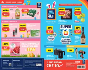 Aldi Katalog | Sonderängbot für Sie | 2025-03-27T00:00:00.000Z - 2025-04-02T00:00:00.000Z