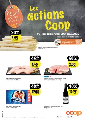 Coop Katalog | Coop reklamblad | 2025-03-20T00:00:00.000Z - 2025-03-26T00:00:00.000Z