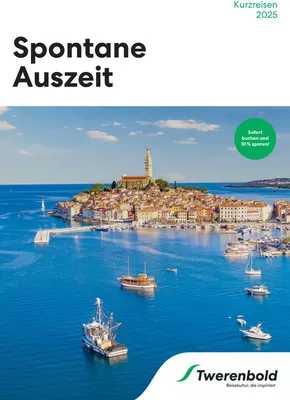 Twerenbold Katalog | Twerenbold reklamblad | 2025-01-01T00:00:00.000Z - 2025-12-31T00:00:00.000Z