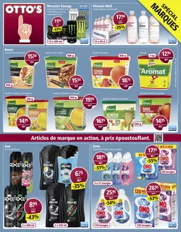 Otto's Katalog | SPÉCIAL MARQUES - FR | 2026-01-19T00:00:00.000Z - 2026-04-26T00:00:00.000Z