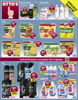 Otto's Katalog | MARCHI EDIZIONE SPECIALE - IT | 2026-01-19T00:00:00.000Z - 2026-04-26T00:00:00.000Z