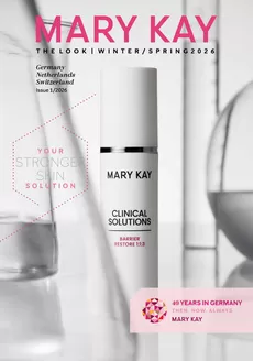 Mary Kay Katalog in Vevey | theLOOK EN | 2026-01-01T00:00:00.000Z - 2026-06-30T00:00:00.000Z