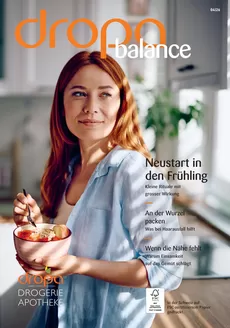 Dropa Katalog in Vevey | Dropa reklamblad | 2026-04-01T00:00:00.000Z - 2026-04-30T00:00:00.000Z