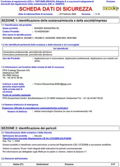 Bauhaus Katalog in Pratteln | Bauhaus reklamblad - IT | 2026-04-03T00:00:00.000Z - 2026-04-17T00:00:00.000Z