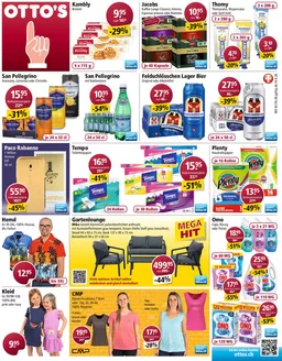 Otto's Katalog | Aktuälli Deals und Ängbot | 2026-04-09T00:00:00.000Z - 2026-04-23T00:00:00.000Z