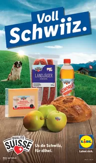 Lidl Katalog in Locarno | Durablement dans lassortiment | 2026-04-16T00:00:00.000Z - 2026-04-22T00:00:00.000Z