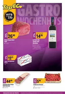 TopCC Katalog in Locarno | TopCC reklamblad | 2026-04-13T00:00:00.000Z - 2026-04-18T00:00:00.000Z