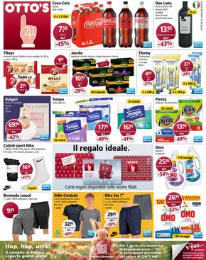 Otto's Katalog in Lausanne | Neui Ängbot zum Entdecke | 2025-04-16T00:00:00.000Z - 2025-04-25T00:00:00.000Z