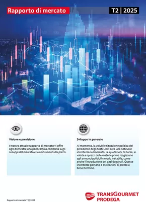 Prodega Katalog in Brig-Glis | Üsi beste Deals für Sie | 2025-04-01T00:00:00.000Z - 2025-06-30T00:00:00.000Z