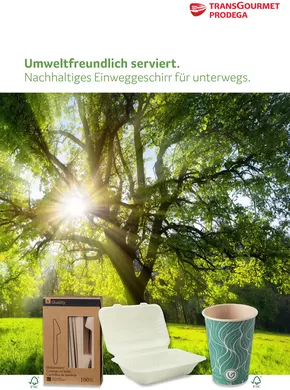 Prodega Katalog in Brig-Glis | Exklusivi Deals für üsi Chunde | 2025-04-17T00:00:00.000Z - 2025-05-01T00:00:00.000Z