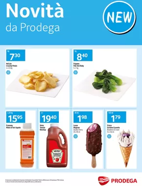 Prodega Katalog | Neui Ängbot zum Entdecke | 2025-04-28T00:00:00.000Z - 2025-05-12T00:00:00.000Z