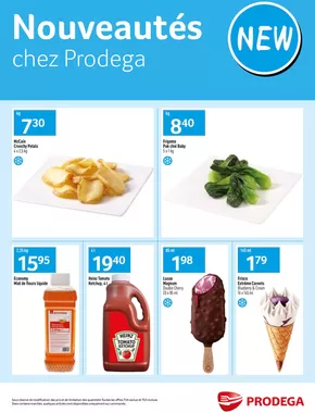 Prodega Katalog in Thalwil | Top-Deals für alli Chunde | 2025-04-28T00:00:00.000Z - 2025-05-12T00:00:00.000Z