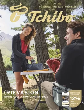Tchibo Katalog | Tchibo Catalogue: Peut 2025 | 2025-05-01T00:00:00.000Z - 2025-05-31T00:00:00.000Z