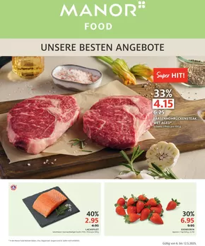 Manor Katalog in Morges | Der aktuelle Katalog - DE | 2025-05-06T00:00:00.000Z - 2025-05-12T00:00:00.000Z