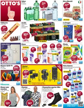 Otto's Katalog in St. Gallen | Aktuälli Deals und Ängbot | 2025-05-14T00:00:00.000Z - 2025-05-25T00:00:00.000Z