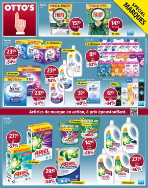 Otto's Katalog | Tolle Rabatt uf usgwählte Produkt | 2025-05-19T00:00:00.000Z - 2025-05-25T00:00:00.000Z