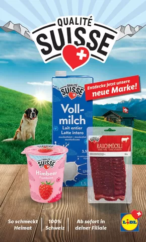 Lidl Katalog in Wettingen | Lidl St. Gallen, Unterer Graben 25 - DE | 2025-05-15T00:00:00.000Z - 2025-05-21T00:00:00.000Z