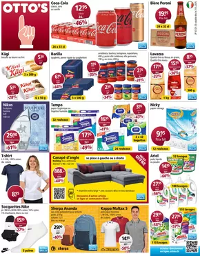 Otto's Katalog in Chur | Tolles Ängbot für Schnäppchenjäger | 2025-05-21T00:00:00.000Z - 2025-05-21T00:00:00.000Z