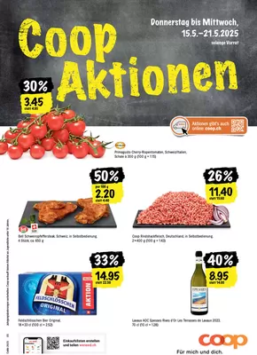 Exklusivi Deals für üsi Chunde