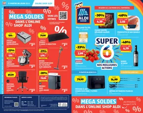 Aldi Katalog in Neuchâtel | Top-Deals für alli Chunde | 2025-05-22T00:00:00.000Z - 2025-05-28T00:00:00.000Z