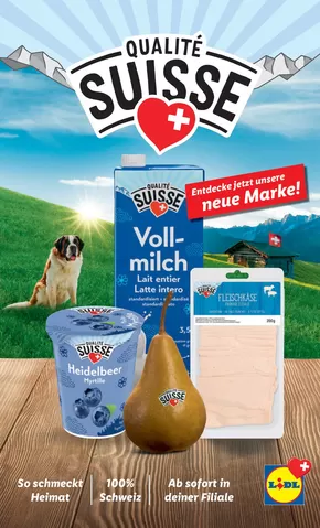 Lidl Katalog | Ängbot für Schnäppchenjäger | 2025-05-22T00:00:00.000Z - 2025-05-27T00:00:00.000Z