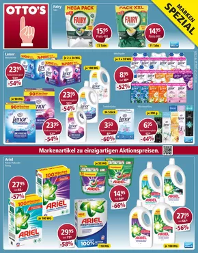 Otto's Katalog in Chur | Top-Deals für alli Chunde | 2025-05-19T00:00:00.000Z - 2025-05-25T00:00:00.000Z