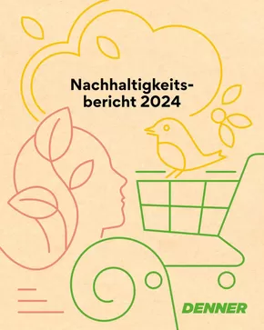 Denner Katalog in Luzern | Tolle Rabatt uf usgwählte Produkt | 2025-06-04T00:00:00.000Z - 2025-06-18T00:00:00.000Z
