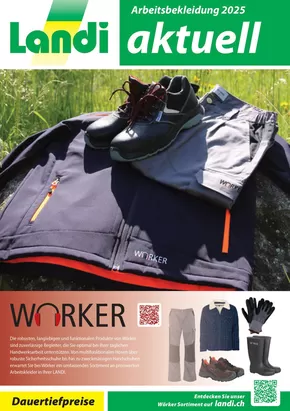 Landi Katalog in Adliswil | Groossi Uswahl a Ängbot | 2025-06-07T00:00:00.000Z - 2025-06-21T00:00:00.000Z