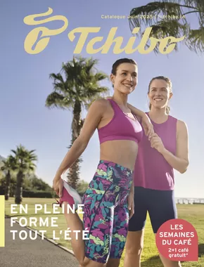 Tchibo Katalog in Davos | Tchibo Catalogue: Juin 2025 | 2025-06-01T00:00:00.000Z - 2025-06-30T00:00:00.000Z