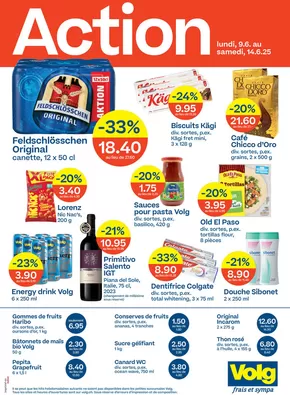 Volg Katalog | Ängbot für Schnäppchenjäger | 2025-06-09T00:00:00.000Z - 2025-06-14T00:00:00.000Z