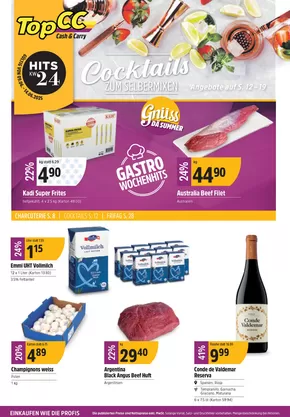 TopCC reklamblad