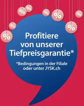 JYSK Katalog | Grossartige Angebote - DE | 2025-06-10T00:00:00.000Z - 2025-06-24T00:00:00.000Z
