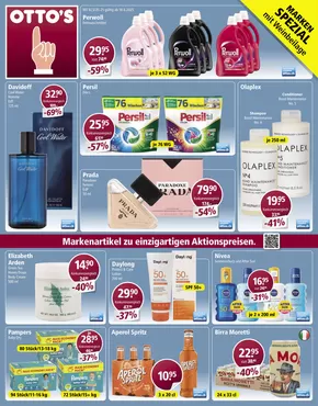 Otto's Katalog in Luzern | MARKEN SPEZIAL - DE | 2025-06-18T00:00:00.000Z - 2025-06-25T00:00:00.000Z