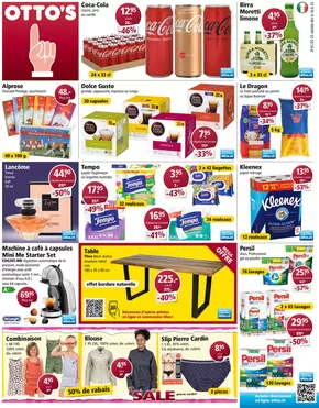 Otto's Katalog in Luzern | Top-Ängbot für alli Schnäppchenjäger | 2025-06-16T00:00:00.000Z - 2025-06-25T00:00:00.000Z