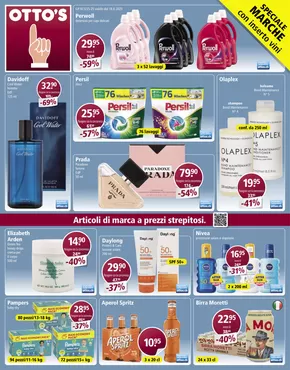 Otto's Katalog in Luzern | SPECIALE MARCHE - IT | 2025-06-18T00:00:00.000Z - 2025-06-18T00:00:00.000Z