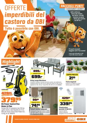 OBI Katalog | Fatto con OBI. | 2025-06-14T00:00:00.000Z - 2025-06-28T00:00:00.000Z