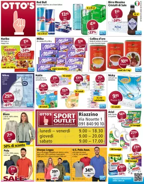 Otto's Katalog in Schwyz | Sonderängbot für Sie | 2025-06-25T00:00:00.000Z - 2025-06-25T00:00:00.000Z