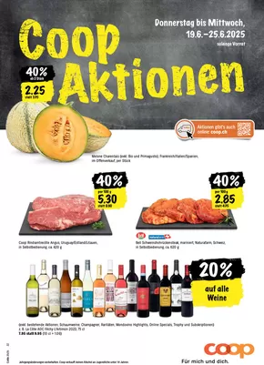 Coop City Katalog | Attraktiivi Ängbot entdecke | 2025-06-19T00:00:00.000Z - 2025-06-25T00:00:00.000Z