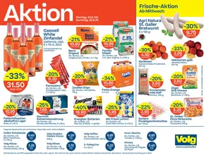 Volg Katalog in Bern | Volg Catalog | 2025-06-23T00:00:00.000Z - 2025-06-28T00:00:00.000Z