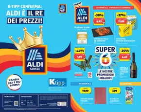 Aldi Katalog | Ängbot für Schnäppchenjäger | 2025-06-26T00:00:00.000Z - 2025-07-02T00:00:00.000Z