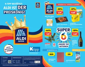 Aldi Katalog | Attraktiivi Sonderängbot für alli | 2025-06-26T00:00:00.000Z - 2025-07-02T00:00:00.000Z