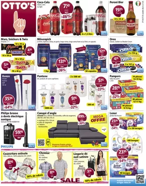 Otto's Katalog in Basel | Jetzt spare mit üse Deals | 2025-07-02T00:00:00.000Z - 2025-07-13T00:00:00.000Z