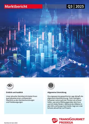 Prodega Katalog in Basel | Rabatt und Aktione | 2025-07-01T00:00:00.000Z - 2025-09-30T00:00:00.000Z
