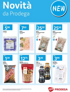 Prodega Katalog in Ecublens | Sonderängbot für Sie | 2025-07-01T00:00:00.000Z - 2025-07-31T00:00:00.000Z