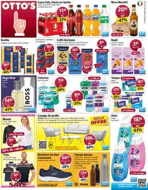 Otto's Katalog in Burgdorf | Jetzt spare mit üse Deals | 2025-07-09T00:00:00.000Z - 2025-07-25T00:00:00.000Z